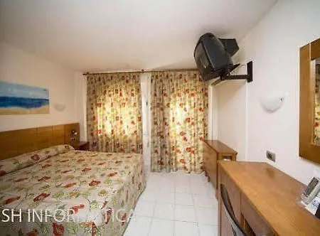 Hotel Costa Azahar Grao de Castellon