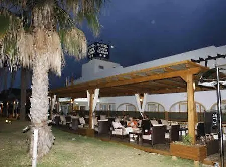 Costa Azahar 2* Grao de Castellon