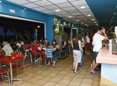 Costa Azahar Hotel Grao de Castellon