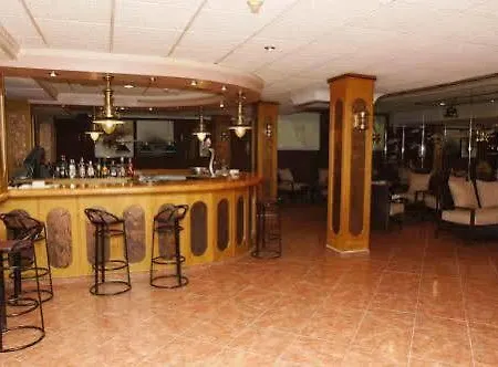 Hotel Costa Azahar