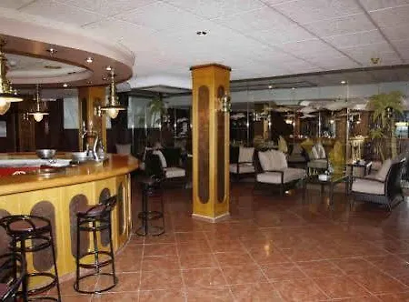 Hotel Costa Azahar 2*