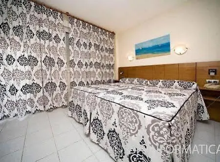 Hotel Costa Azahar Grao de Castellon