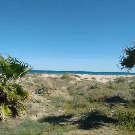 Costa Azahar
