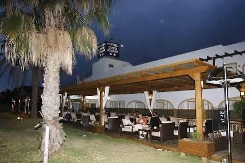 Costa Azahar 2* 格拉德卡斯特利翁