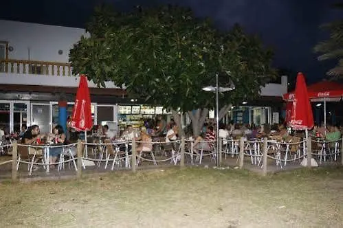 Costa Azahar