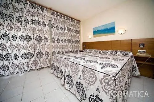 Szálloda Costa Azahar Grao de Castellón