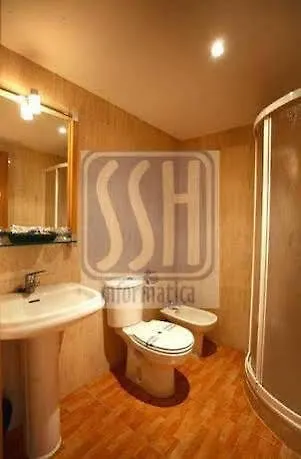 Szálloda Costa Azahar Grao de Castellón